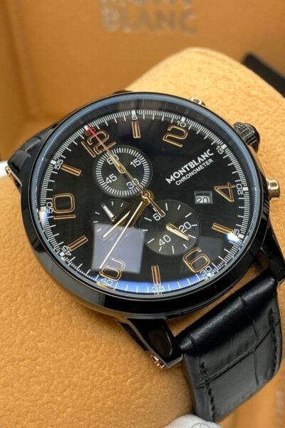 часы мужские Montblanc