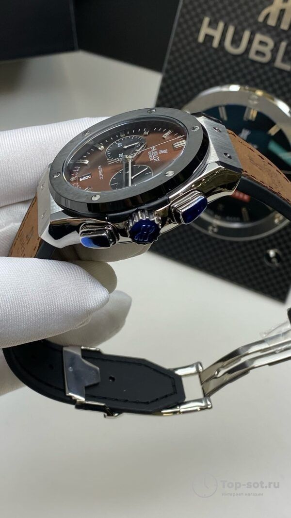 Часы Hublot Big Bang — изображение 2