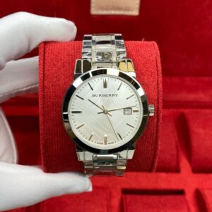 часы Burberry