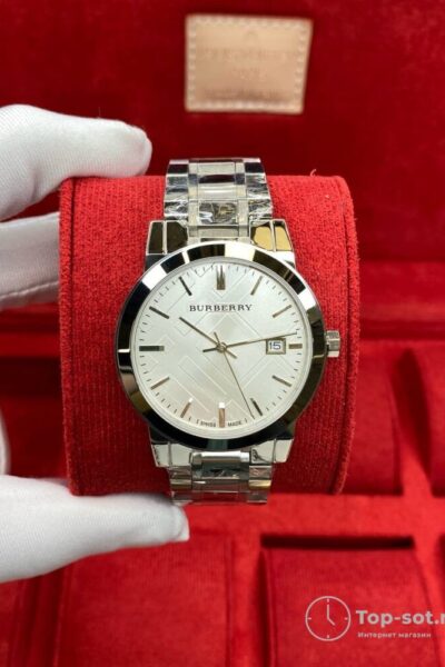 часы Burberry