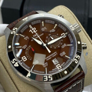 часы мужские IWC