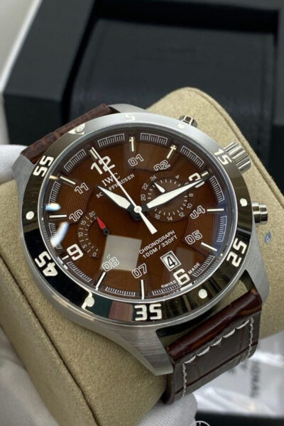 часы мужские IWC