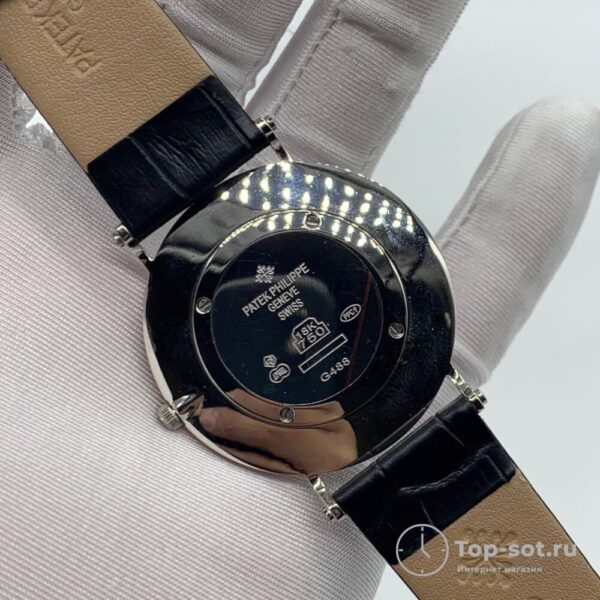 Часы Patek Philippe — изображение 4