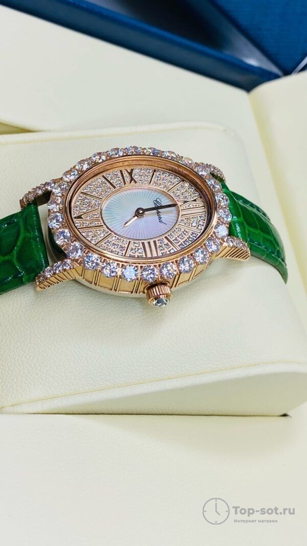 Часы Chopard — изображение 2