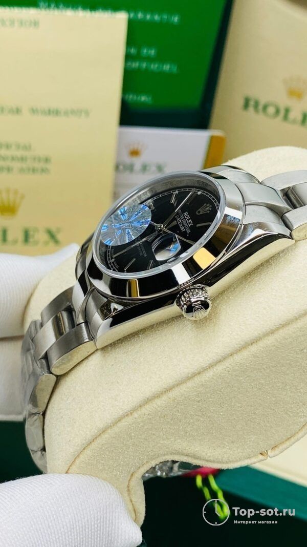 Часы Rolex Oyster Perpetual Datejust — изображение 3