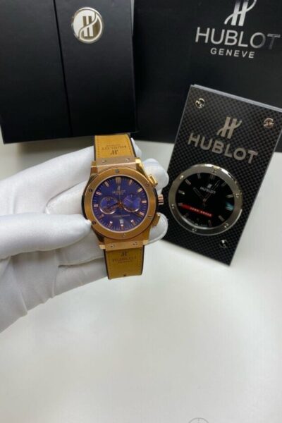 часы Hublot