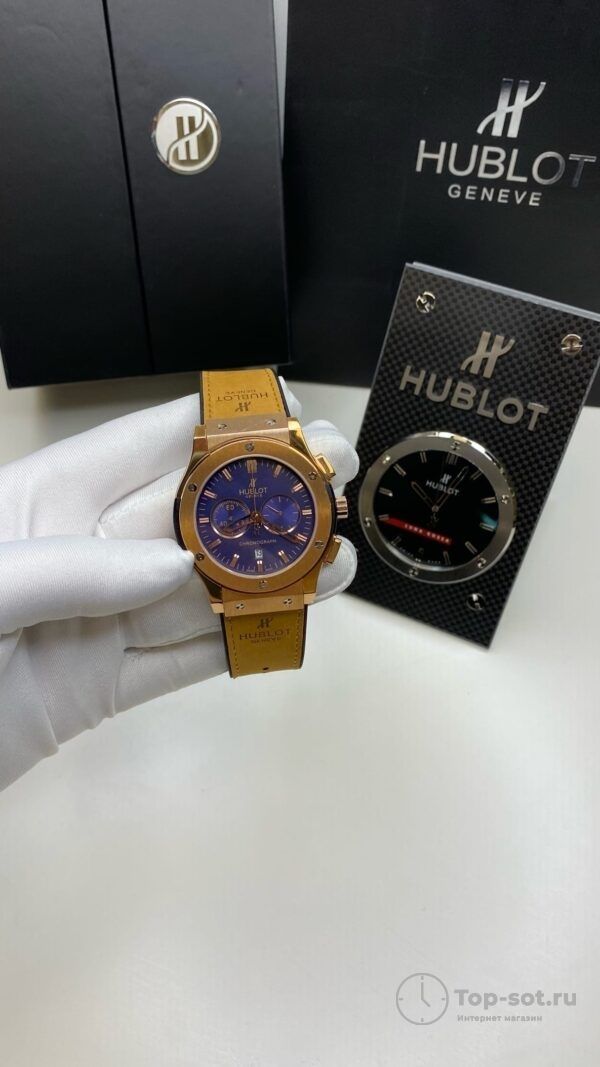 часы Hublot