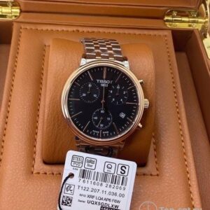 часы мужские Tissot