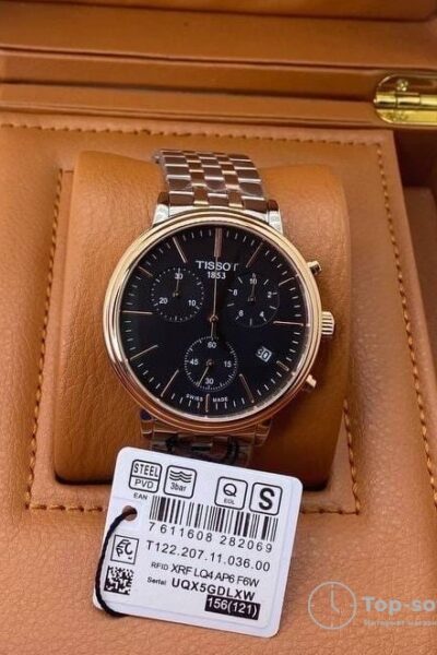 часы мужские Tissot