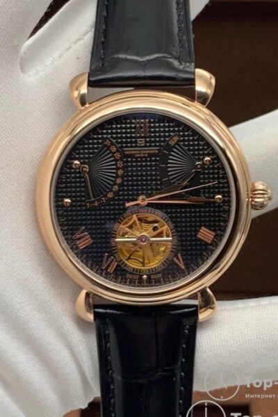 часы Vacheron Constantin