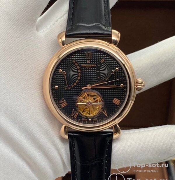 часы Vacheron Constantin