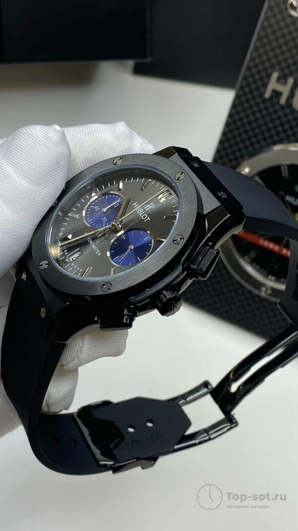 Часы Hublot Big Bang — изображение 2