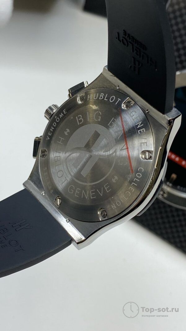 Часы Hublot Big Bang — изображение 4
