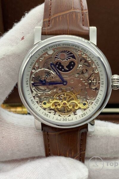 Часы Patek Philippe