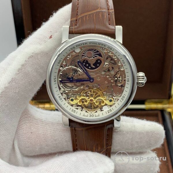 Часы Patek Philippe