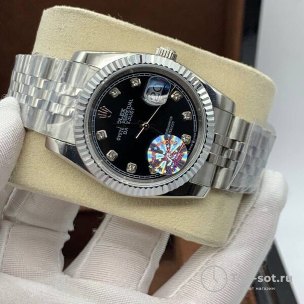 Часы Rolex Datejust — изображение 3