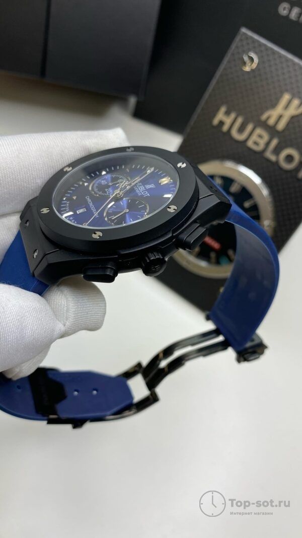 Часы Hublot Big Bang — изображение 2