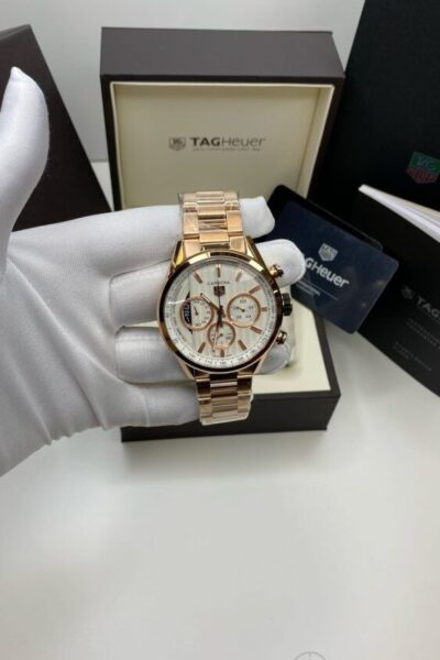 Часы TAG Heuer