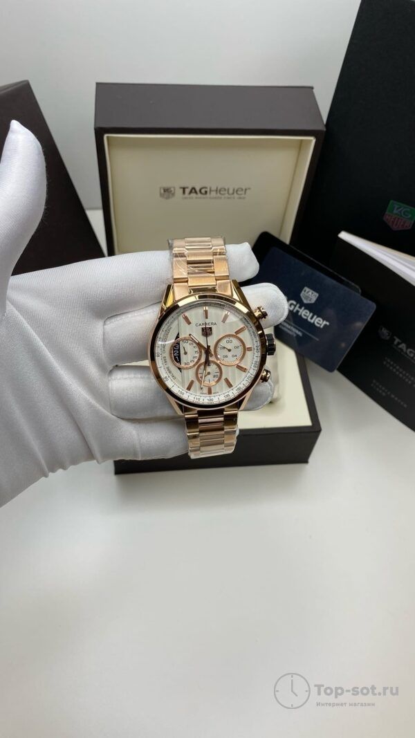 Часы TAG Heuer