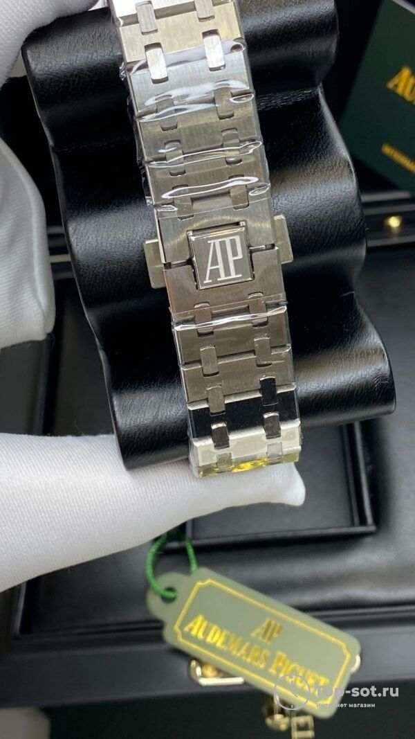 Часы Audemars Piguet Royal Oak — изображение 5
