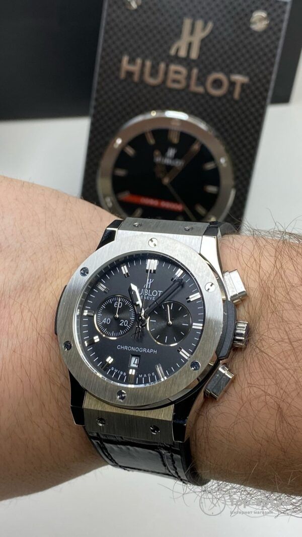 Часы Hublot Big Bang — изображение 6