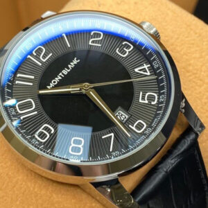 часы мужские Montblanc