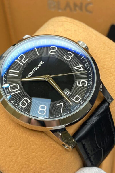 часы мужские Montblanc