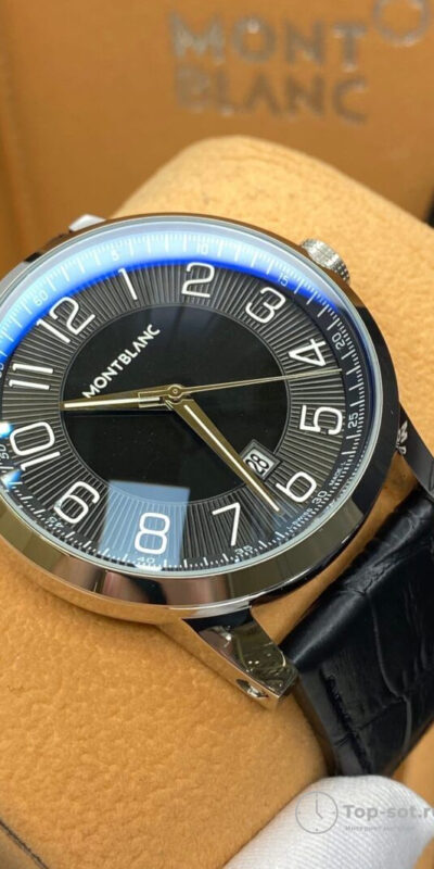часы мужские Montblanc