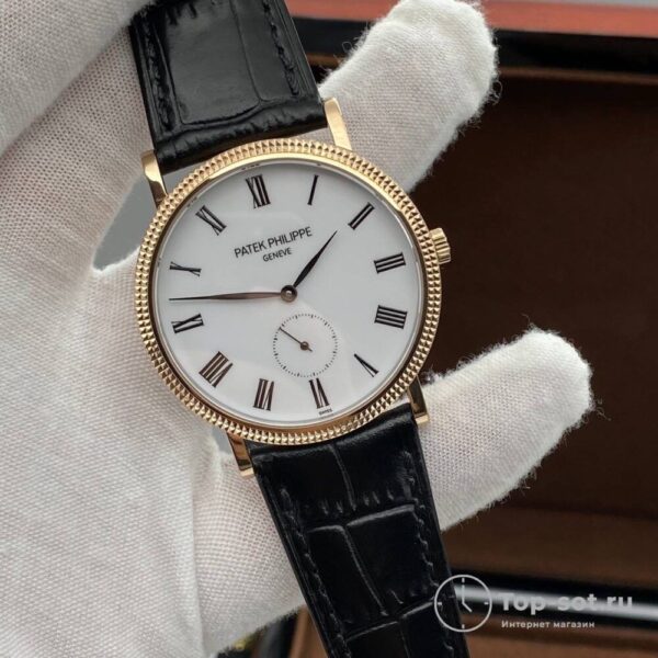 Часы Patek Philippe — изображение 2