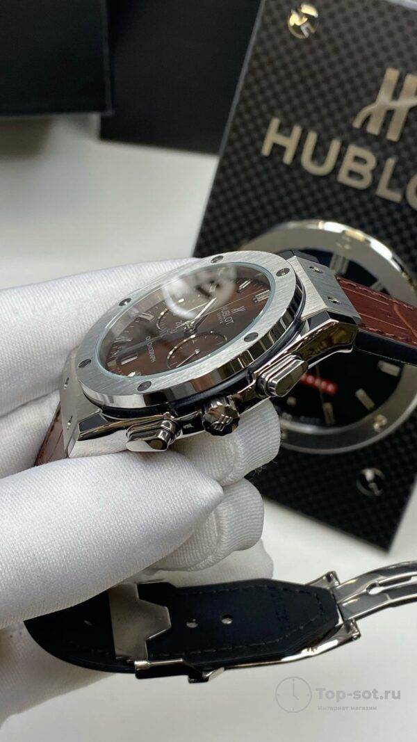 Часы Hublot Big Bang — изображение 2