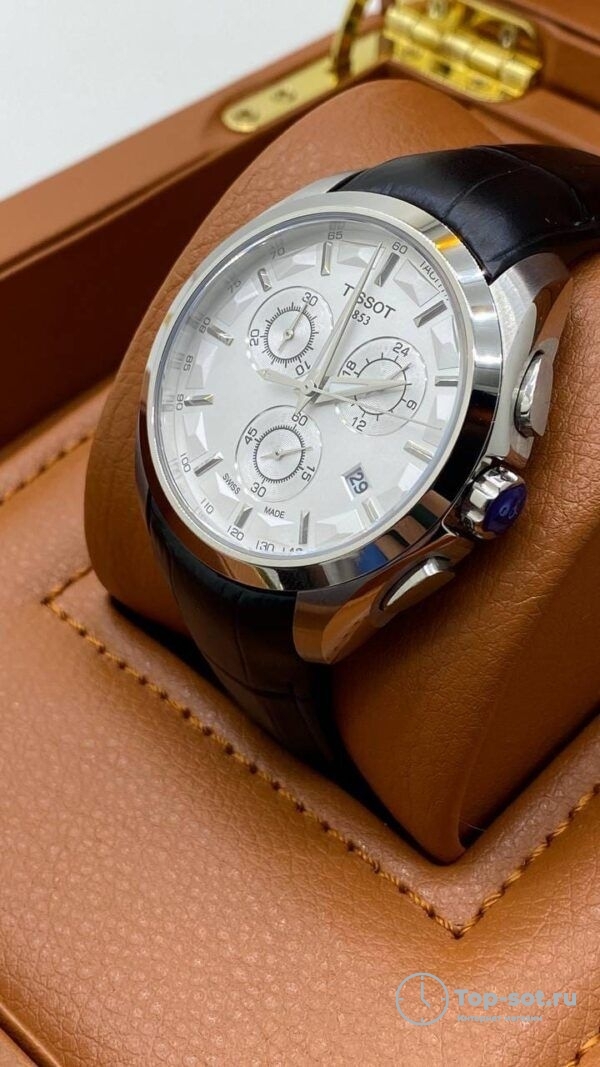 Часы Tissot — изображение 2