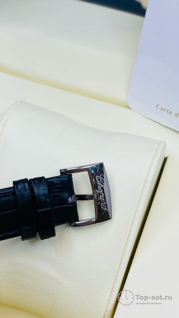 Часы Chopard Happy Sport — изображение 4