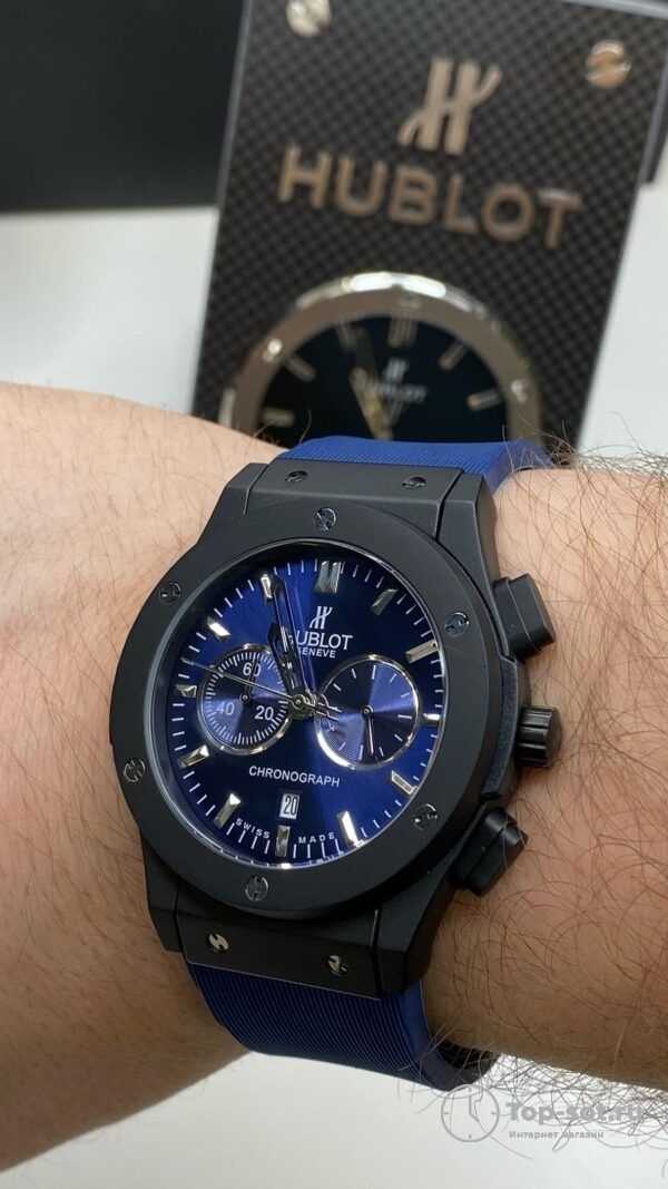 Часы Hublot Big Bang — изображение 6