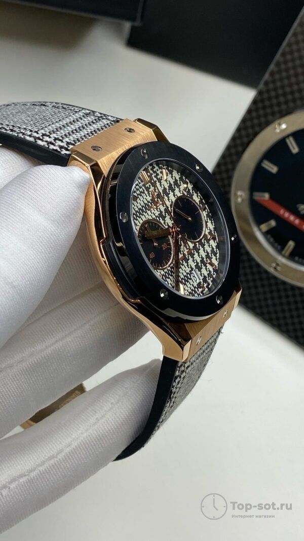 Часы Hublot Big Bang — изображение 2