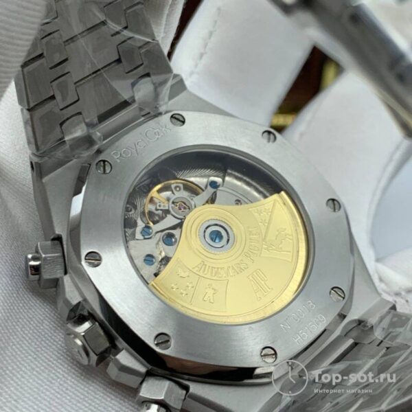 Часы Audemars Piguet Royal Oak — изображение 5