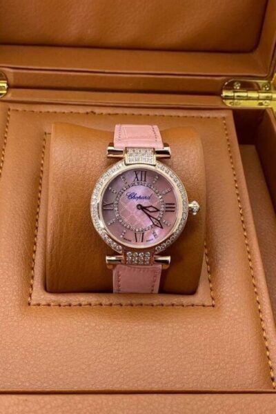 Часы Chopard