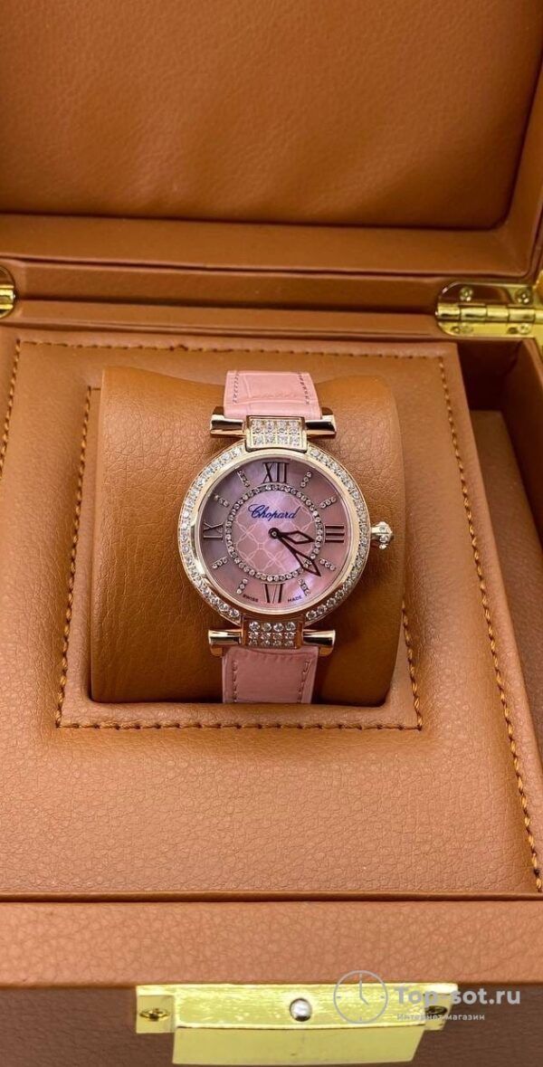 Часы Chopard
