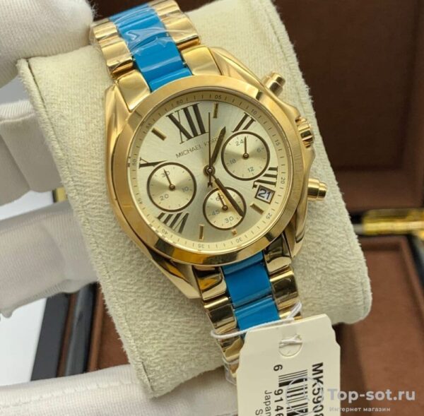 Часы Michael Kors