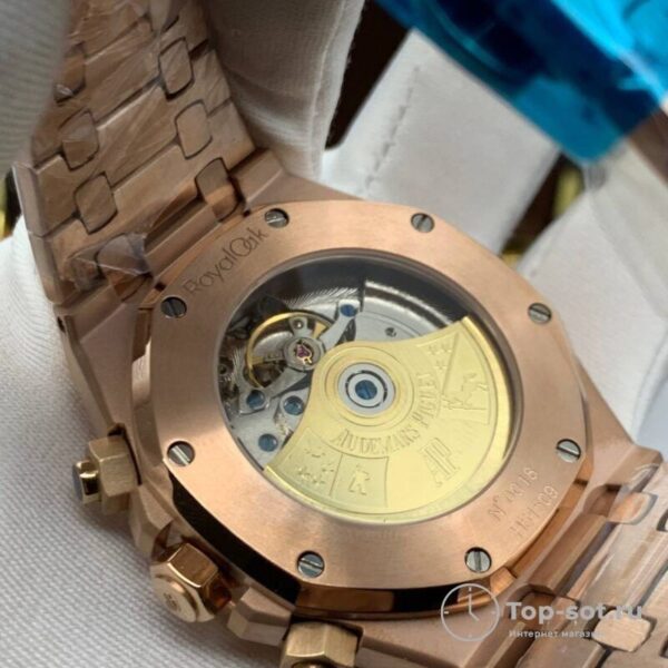Часы Audemars Piguet Royal Oak — изображение 6