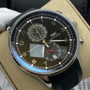 часы мужские IWC