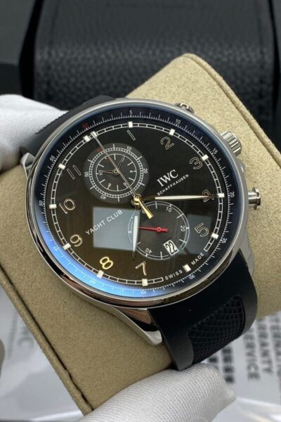 часы мужские IWC