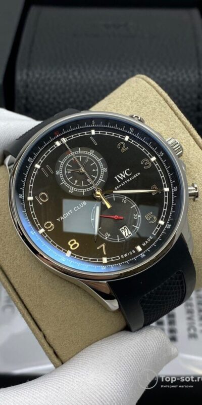 часы мужские IWC