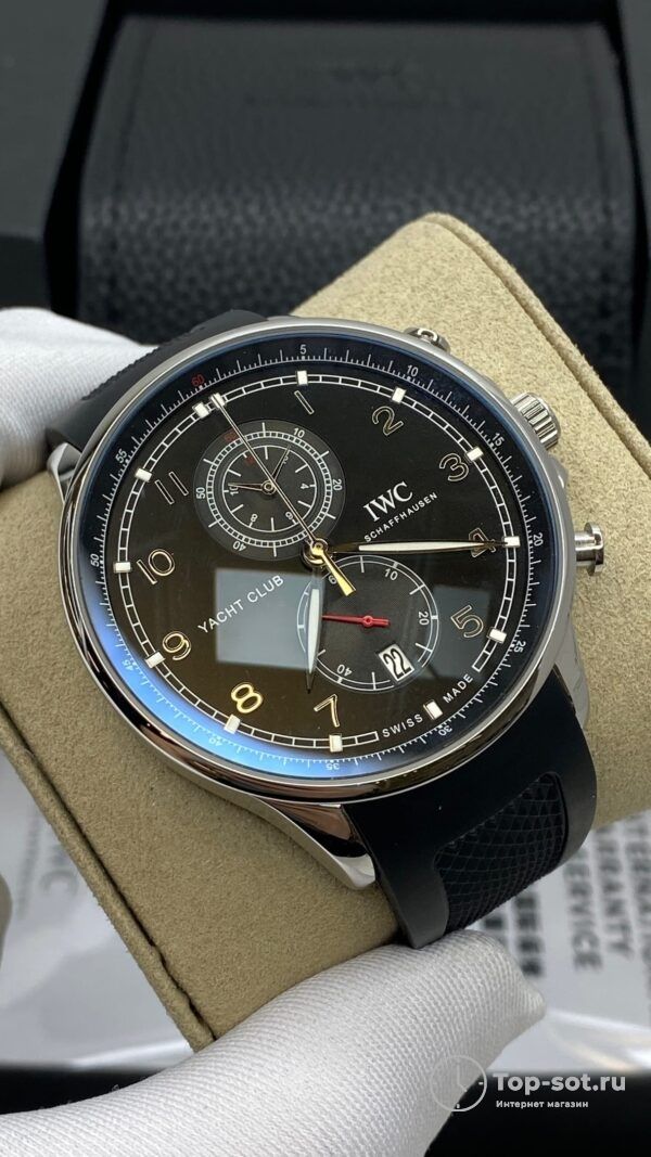 часы мужские IWC