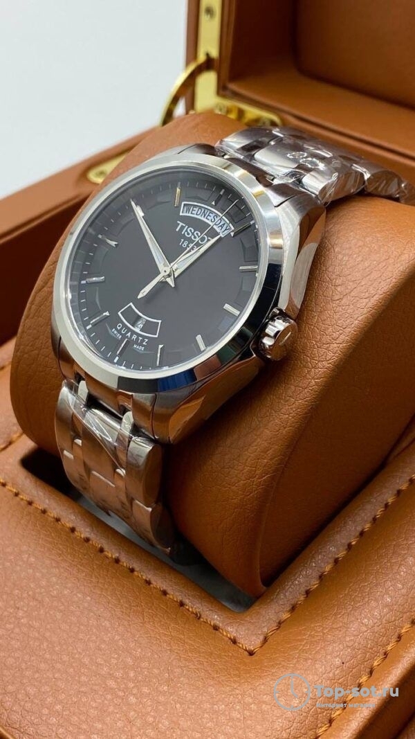 Часы Tissot — изображение 2