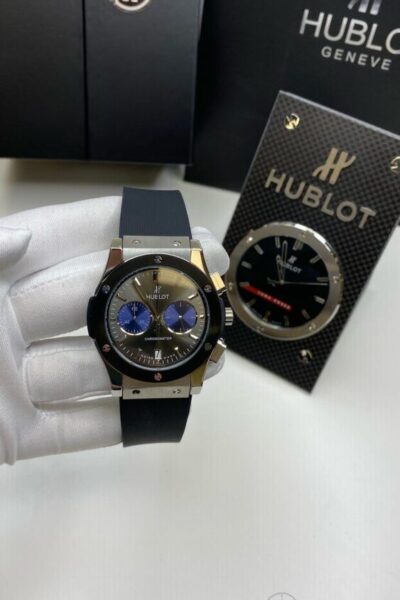 Часы Hublot
