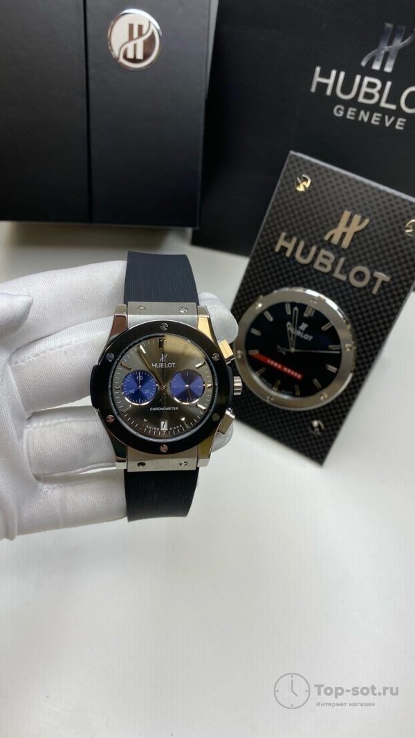 Часы Hublot