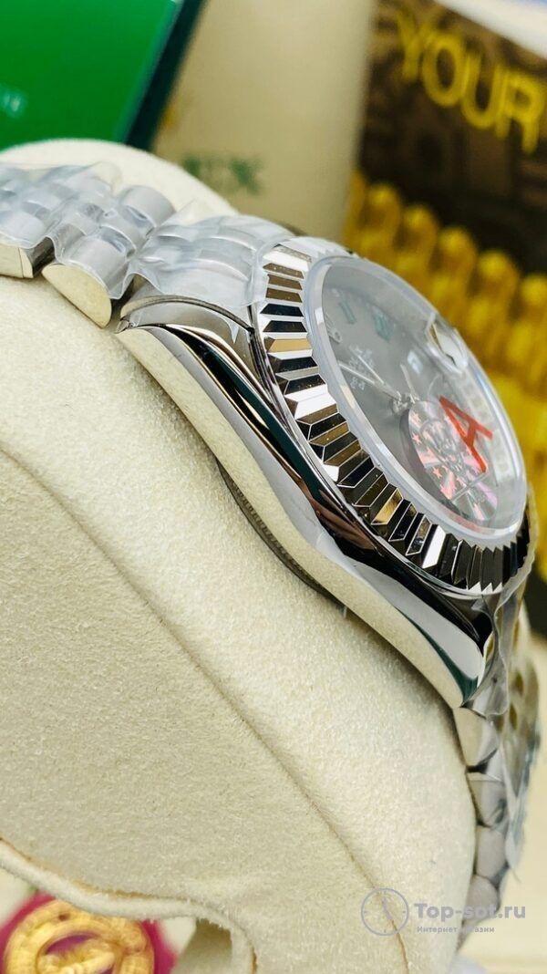 Часы Rolex Oyster Perpetual — изображение 3