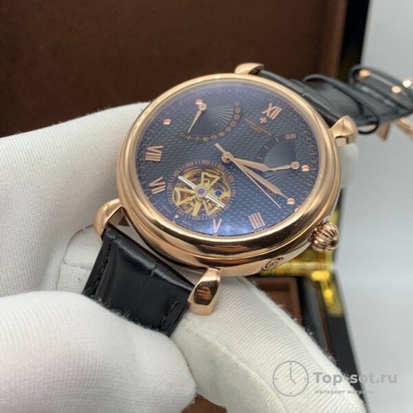 Часы Vacheron Constantin Patrimony Tourbillon — изображение 2
