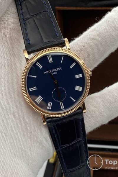 Часы Patek Philippe