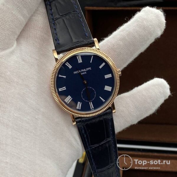 Часы Patek Philippe